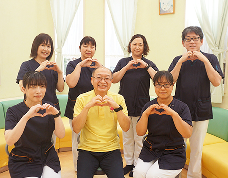 院長・キャスト2025