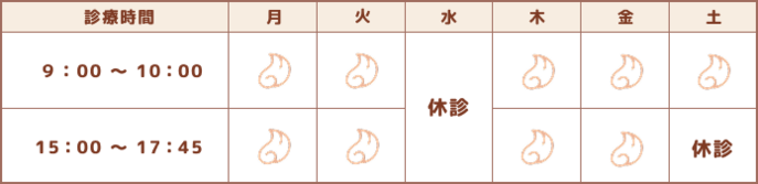 予防接種表2026更新